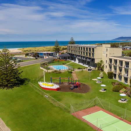 Scamander Beach Resort Exterior photo