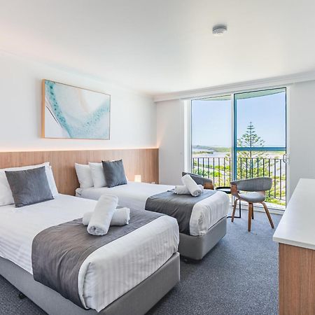 Scamander Beach Resort Exterior photo