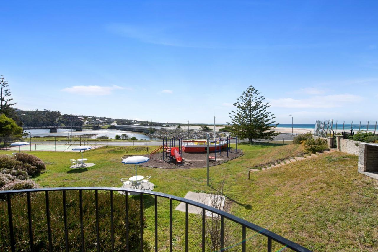 Scamander Beach Resort Exterior photo