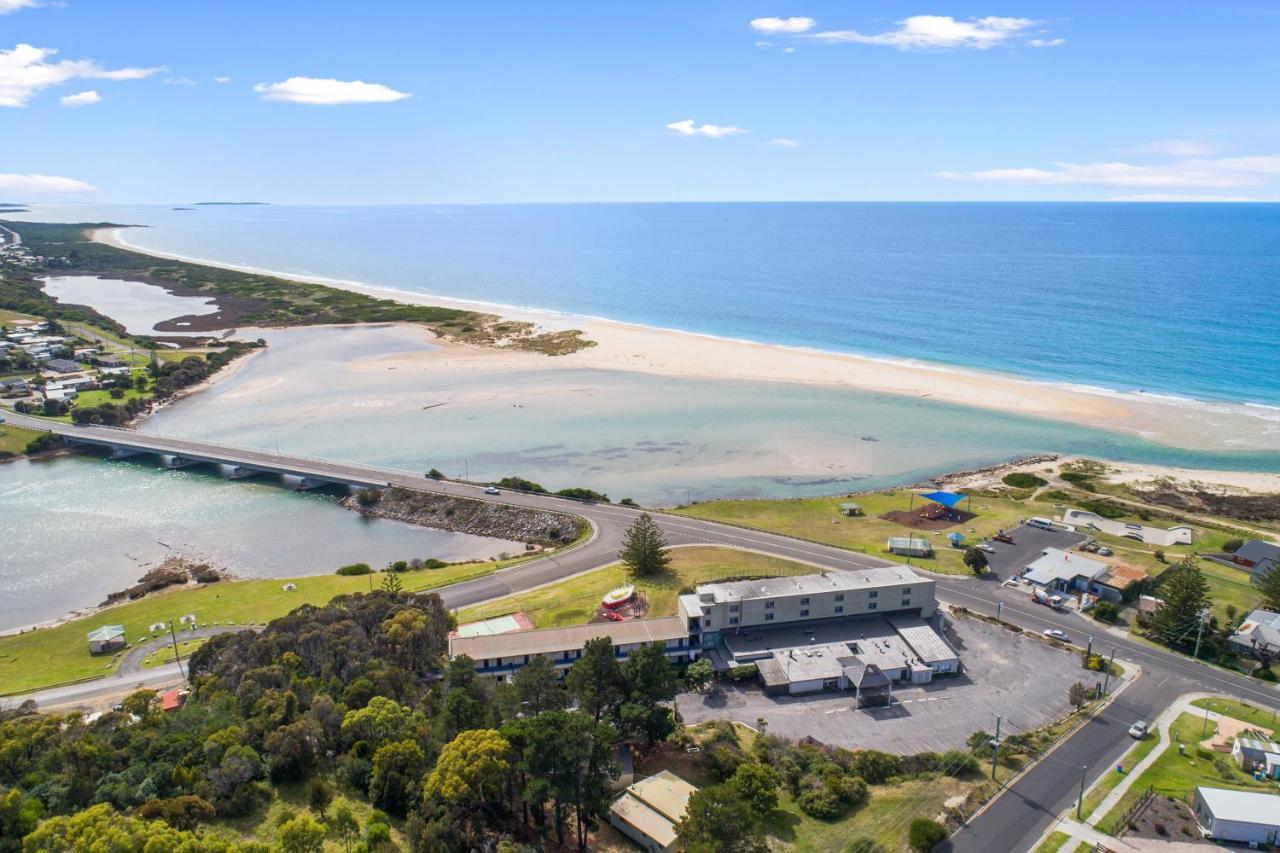 Scamander Beach Resort Exterior photo